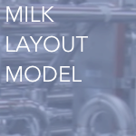 milk layout model